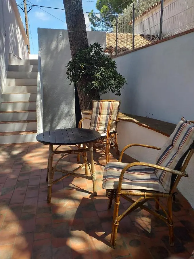 La Muga Villa L' Escala